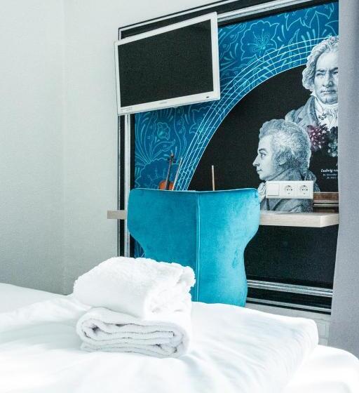 ホテル Cma Stift Ossiach