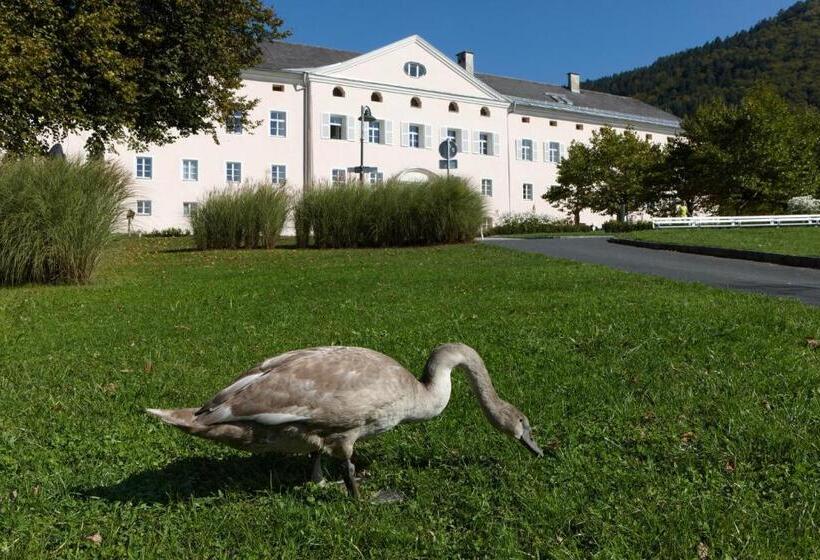 ホテル Cma Stift Ossiach