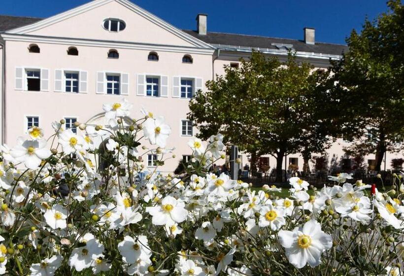 ホテル Cma Stift Ossiach