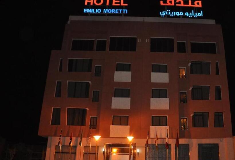 Hotel Emilio Moretti