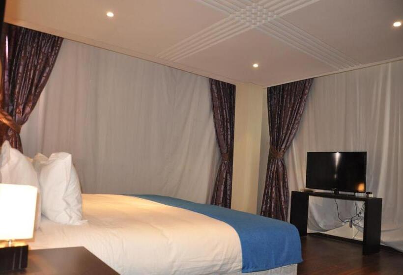 Hôtel Emilio Moretti