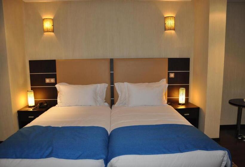 Hotel Emilio Moretti