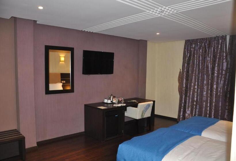 Hotel Emilio Moretti