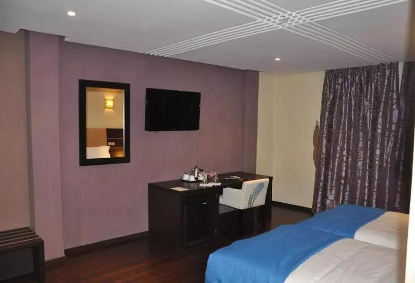 هتل Emilio Moretti