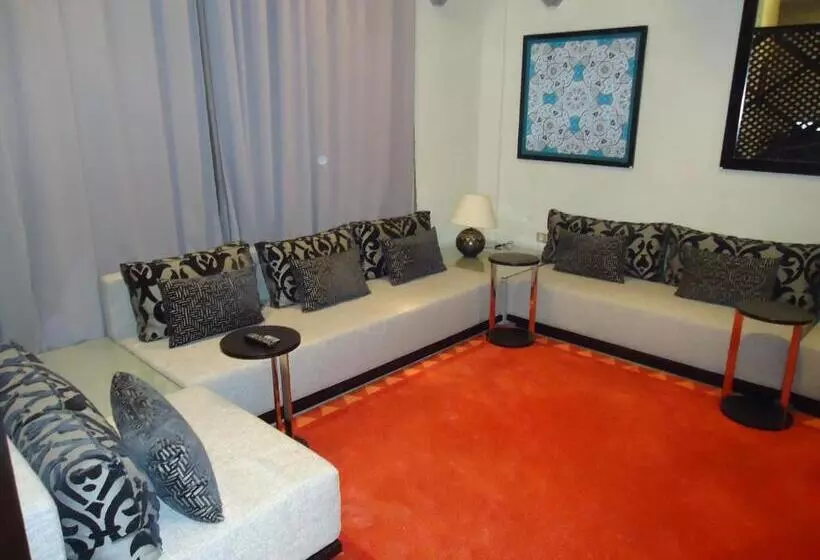 هتل Emilio Moretti