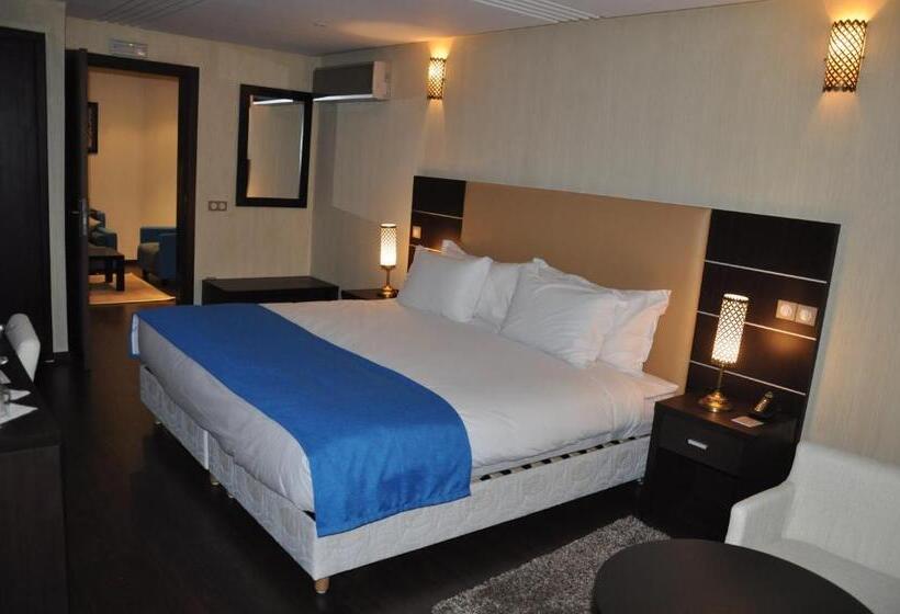 Hotel Emilio Moretti