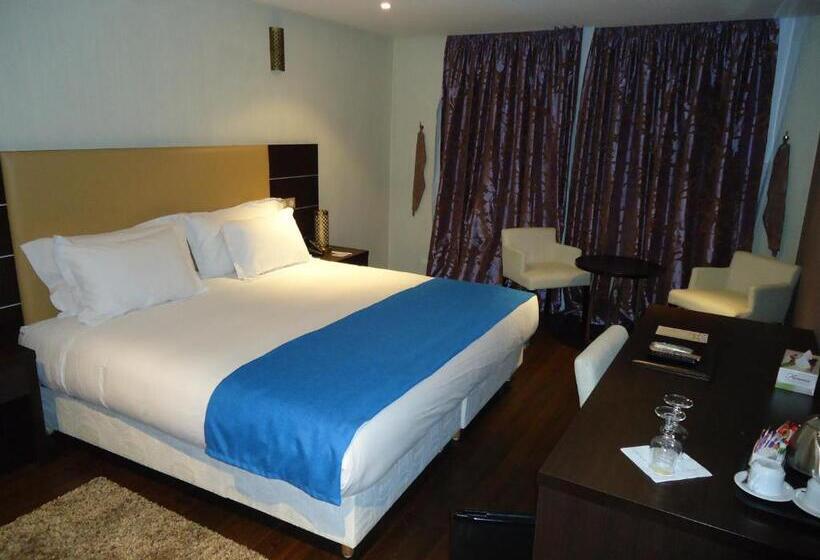 Hotel Emilio Moretti