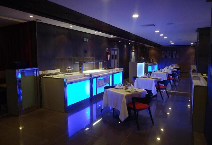 Hotel Emilio Moretti