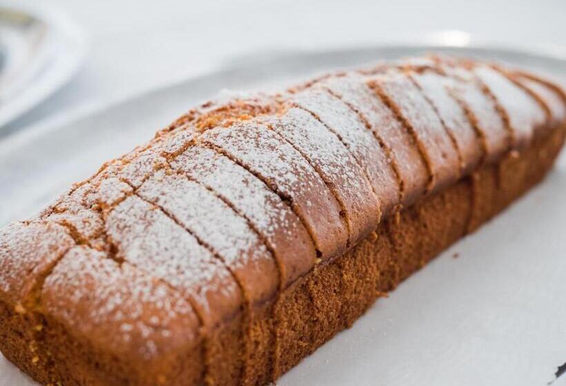 בית מלון כפרי Europa