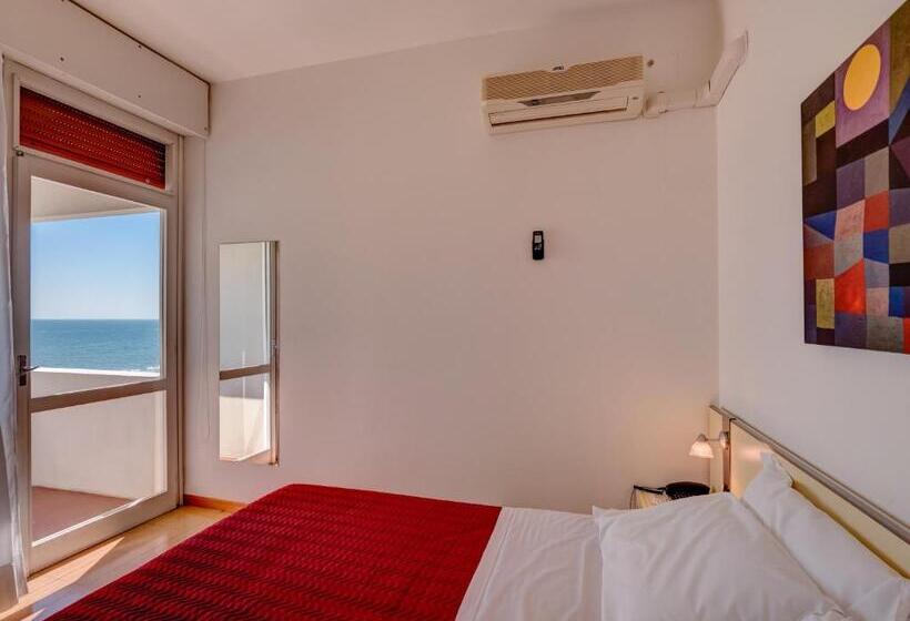 בית מלון כפרי Europa