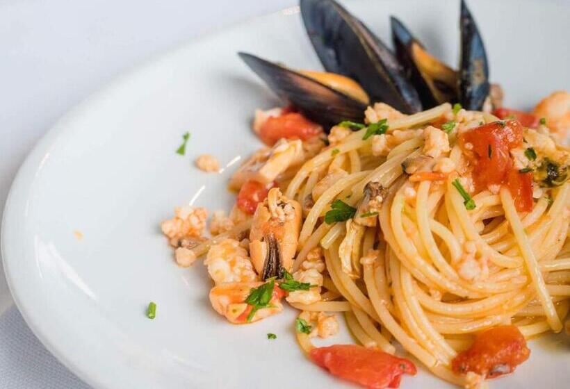 בית מלון כפרי Europa