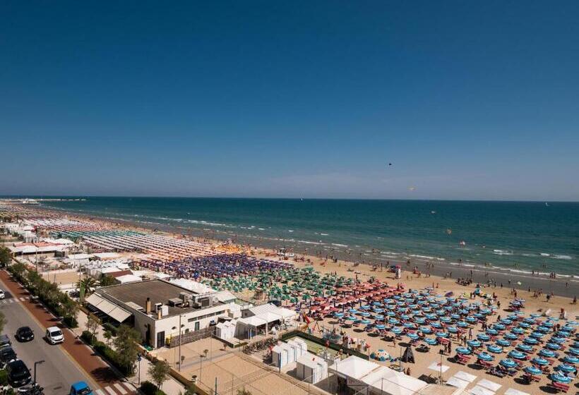 בית מלון כפרי Europa