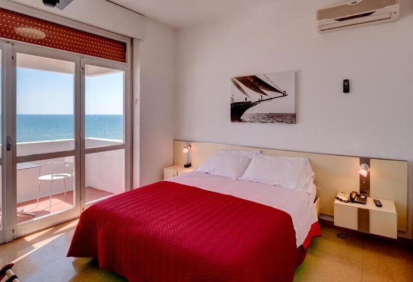 בית מלון כפרי Europa