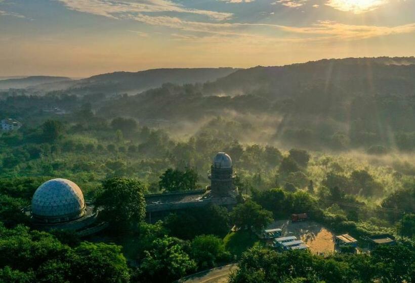 호텔 Jinling Resort Tianquan Lake