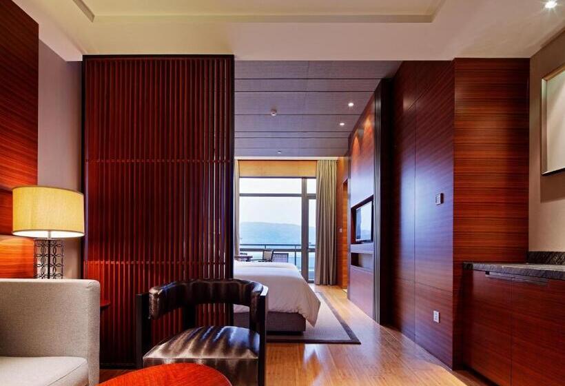 호텔 Jinling Resort Tianquan Lake