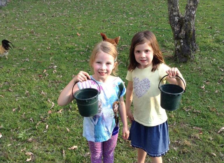 Отель Peacehaven Country Cottages