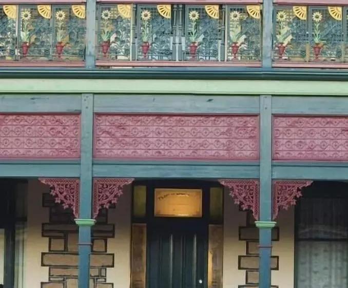 Imperial Fine Accommodation