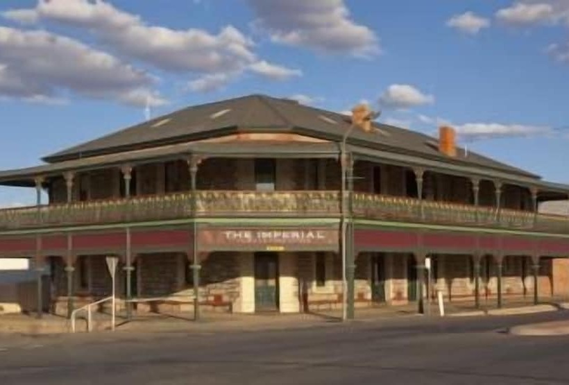 Imperial Fine Accommodation