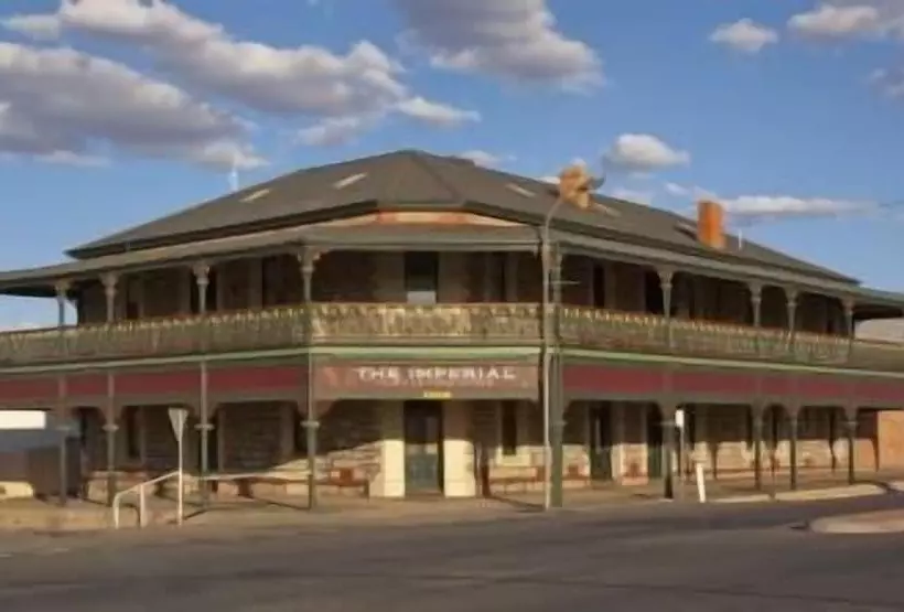 Imperial Fine Accommodation