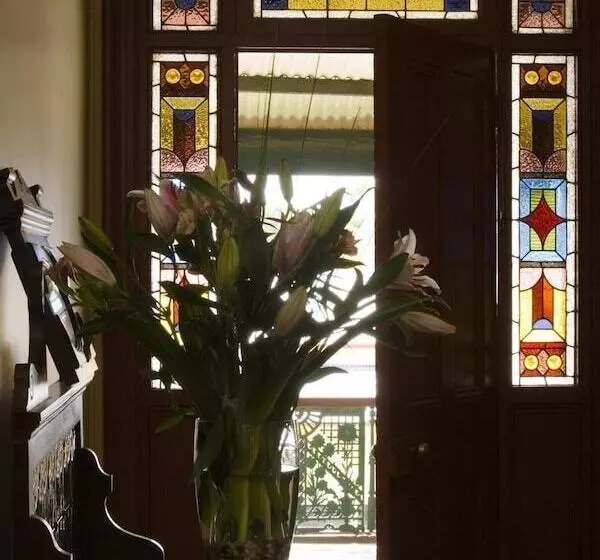 Imperial Fine Accommodation