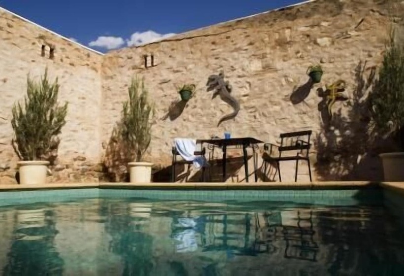 Imperial Fine Accommodation