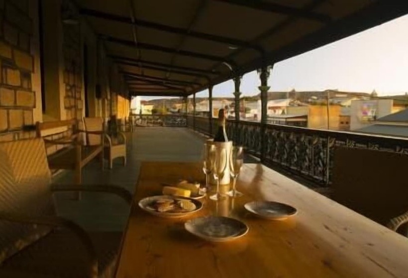 Imperial Fine Accommodation