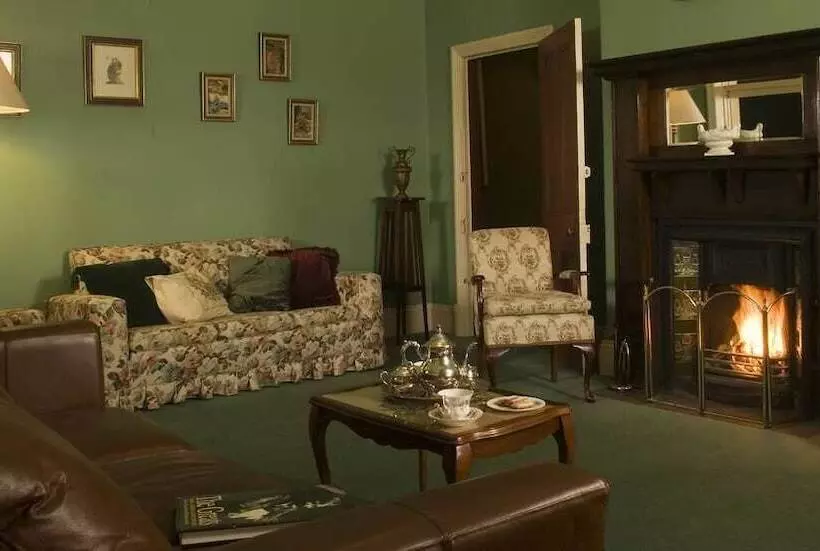 Imperial Fine Accommodation