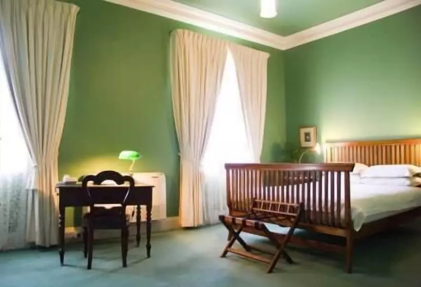 Imperial Fine Accommodation