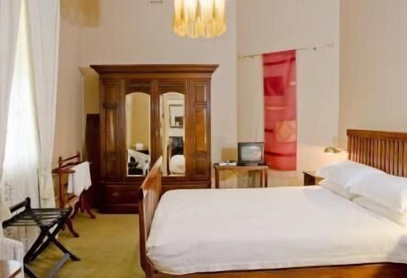 Imperial Fine Accommodation