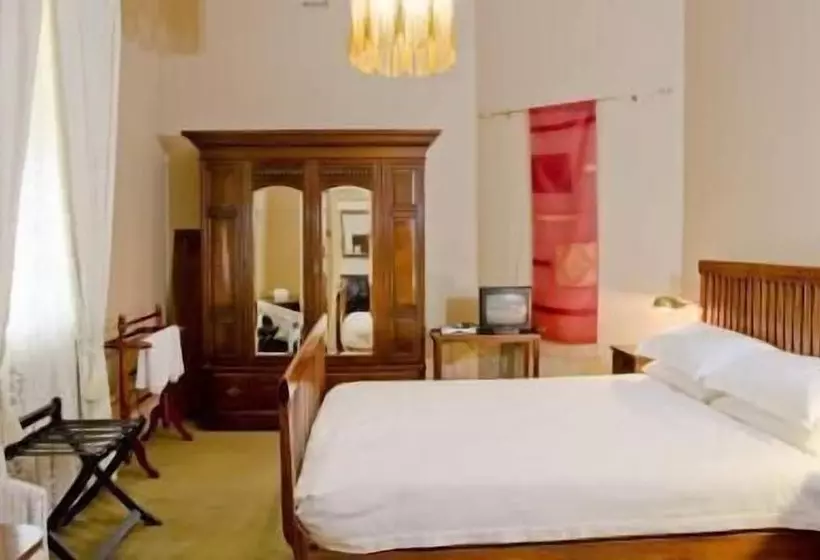 Imperial Fine Accommodation