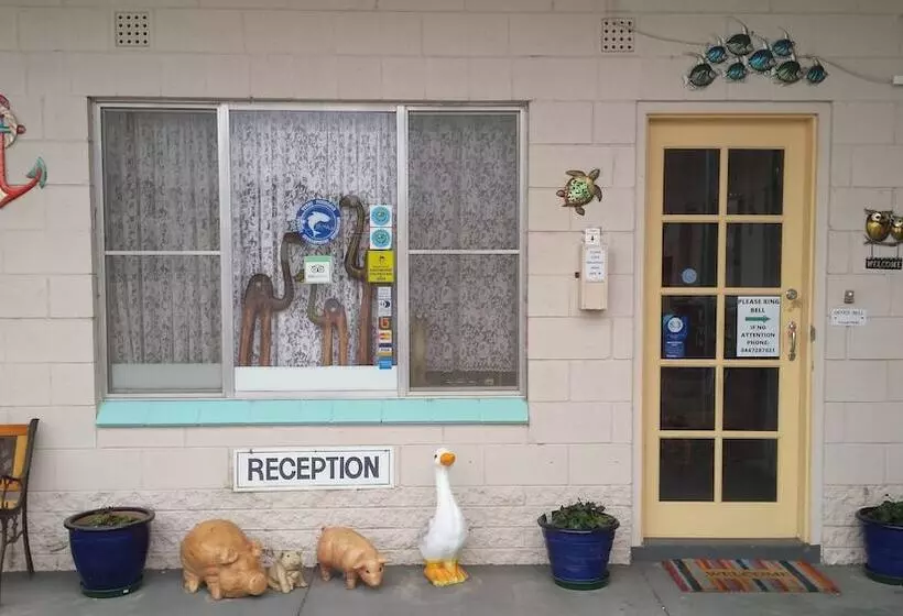 Kadina Village Motel