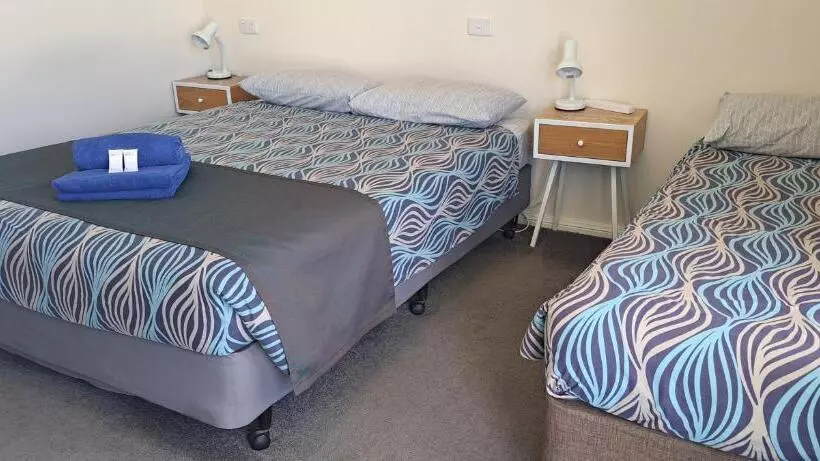 Kadina Village Motel