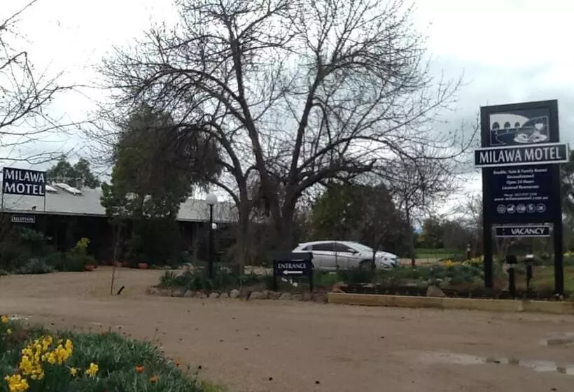 Milawa Motel