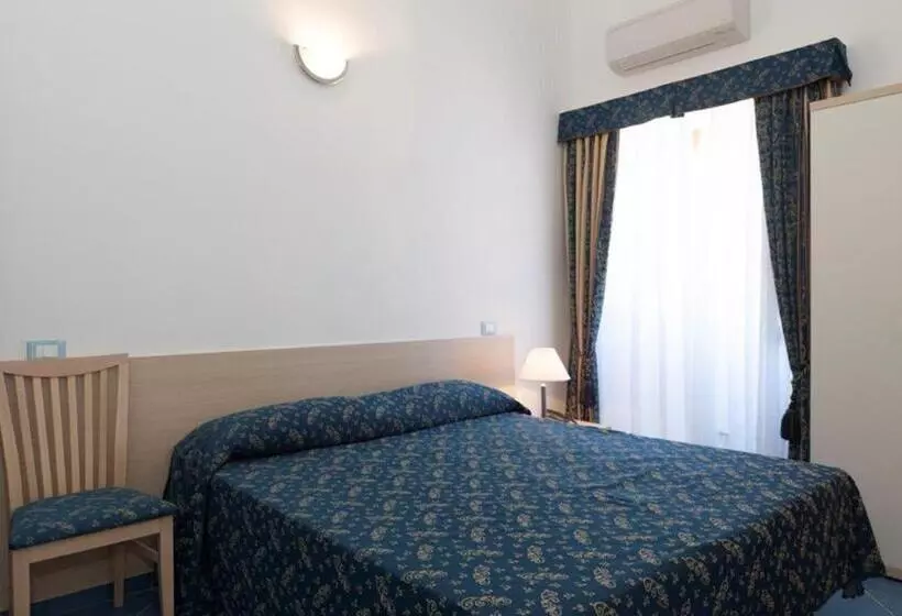 ペンション B&b La Terrazza Sul Porto