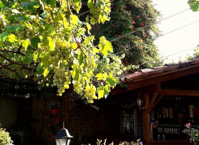 پانسیون Guest House Kusika