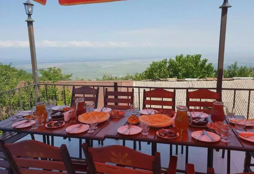 پانسیون Guest House Kusika