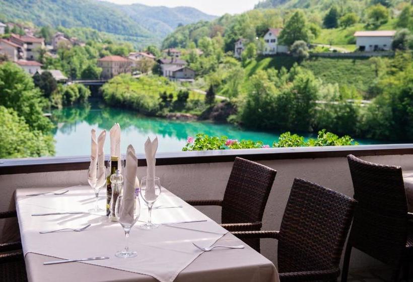 پانسیون Penzion šterk