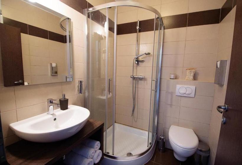 پانسیون Penzion šterk