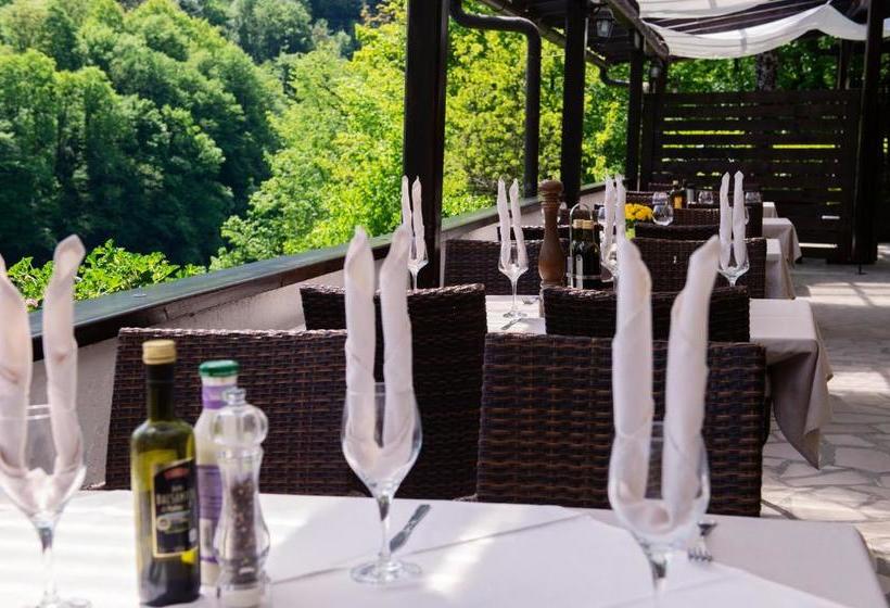 پانسیون Penzion šterk