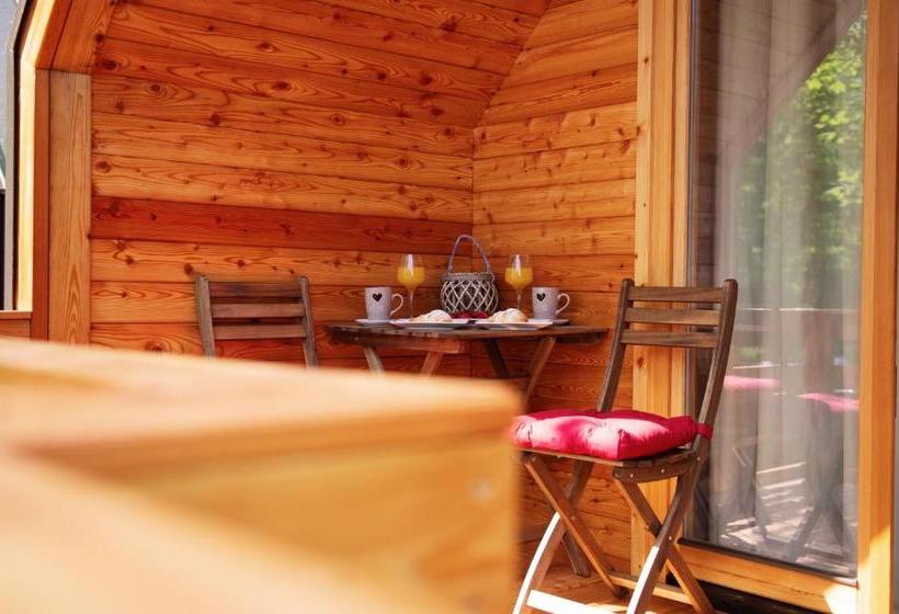 پانسیون Penzion šterk