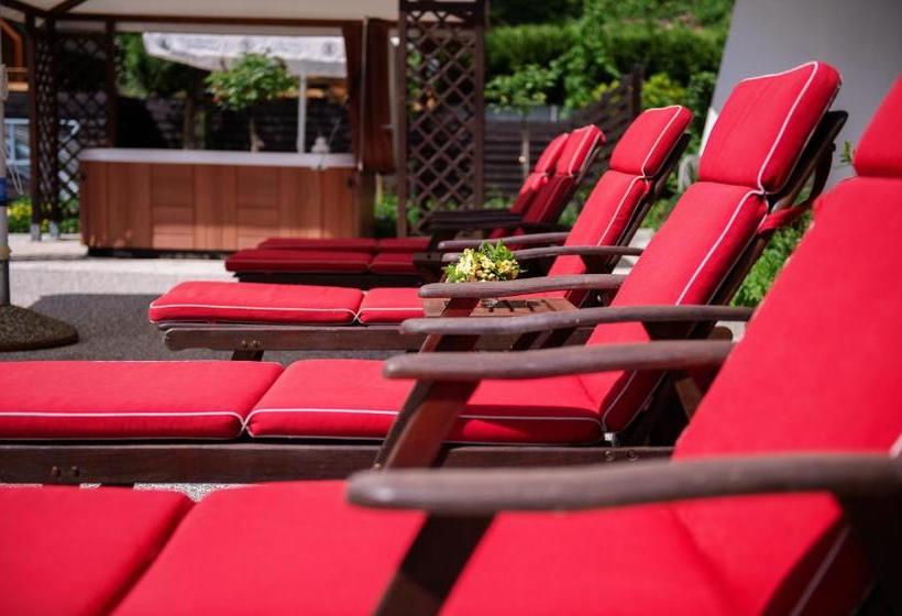 پانسیون Penzion šterk