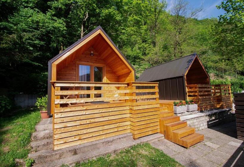 پانسیون Penzion šterk