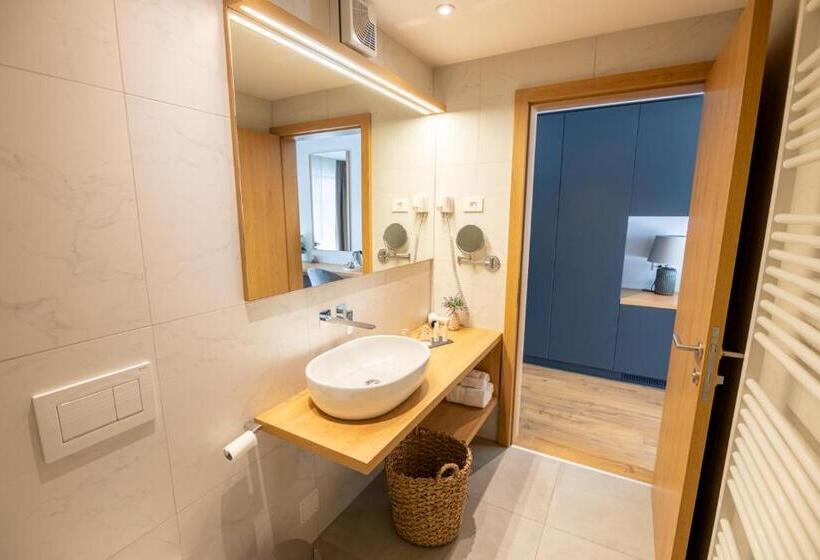 پانسیون Penzion šterk