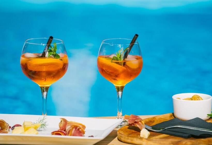 پانسیون Penzion šterk