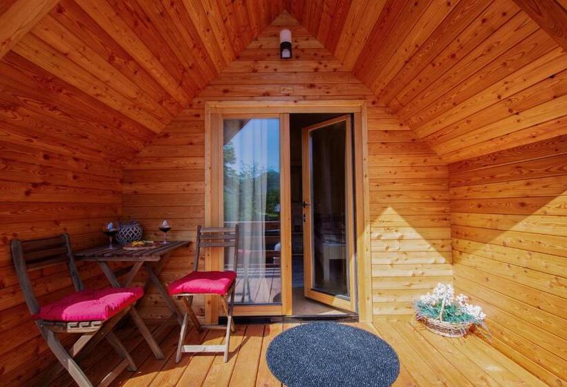 پانسیون Penzion šterk