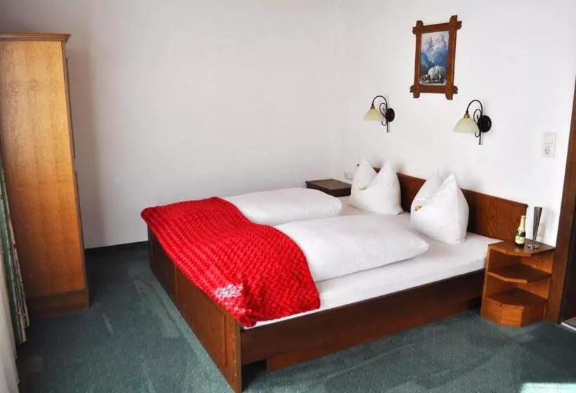 پانسیون Petererhof