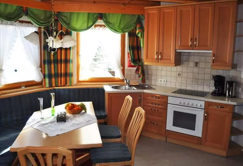 پانسیون Petererhof