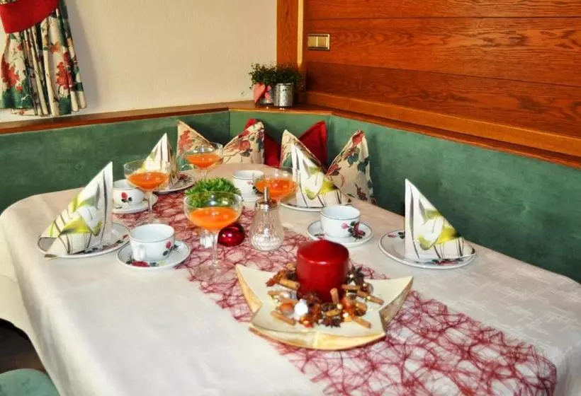 پانسیون Petererhof