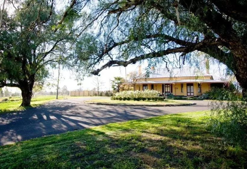 Majatalo Ranelagh House