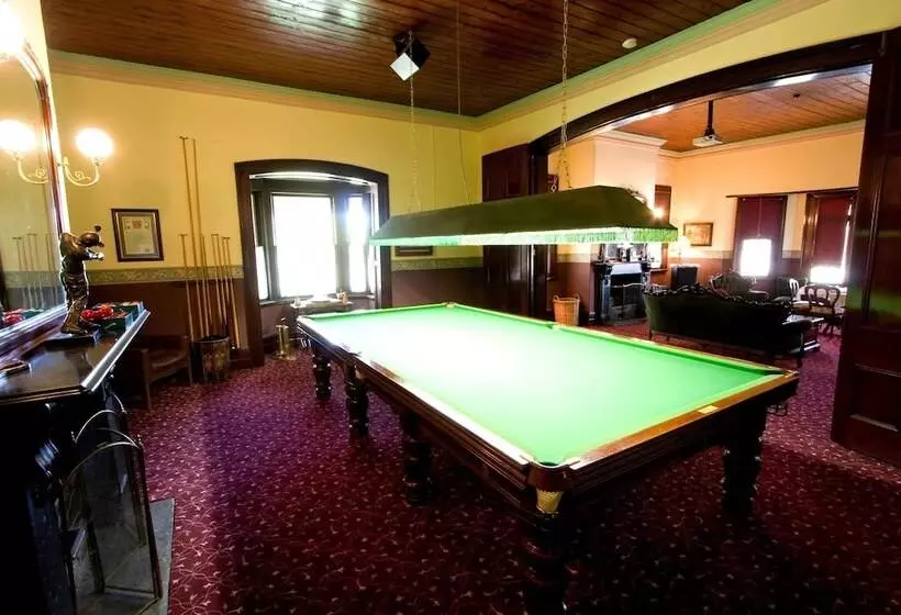 Majatalo Ranelagh House